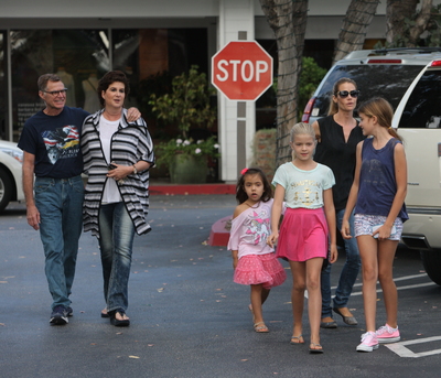 Denise Richards Poster 2750779