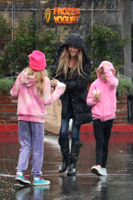 Denise Richards Poster 2750790