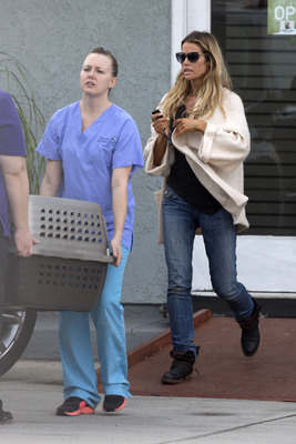 Denise Richards Poster 2750822