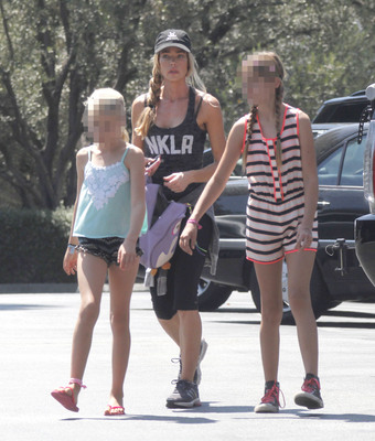 Denise Richards Poster 2750846