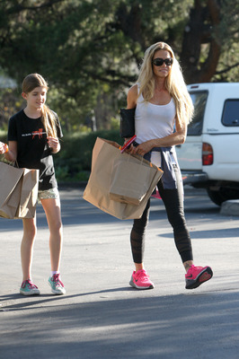 Denise Richards Poster 2750853