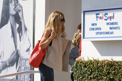 Denise Richards Poster 2750854