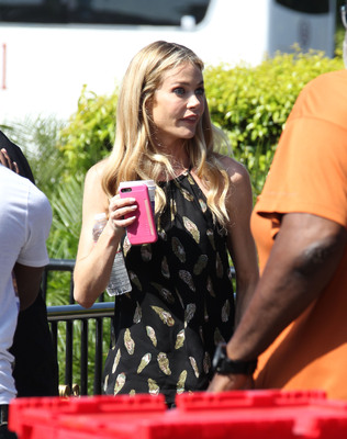 Denise Richards Poster 2750875