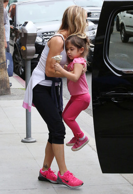 Denise Richards Poster 2750937