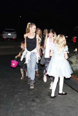 Denise Richards Poster 2750956