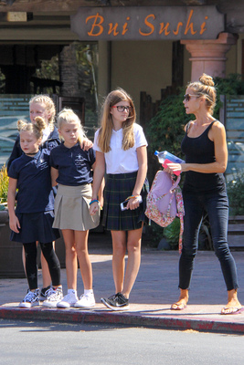 Denise Richards Poster 2750977