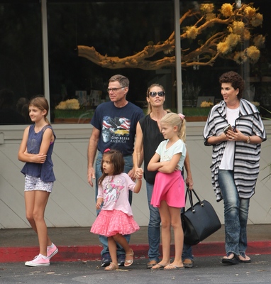 Denise Richards Poster 2750990