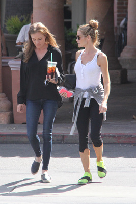 Denise Richards Poster 2750998