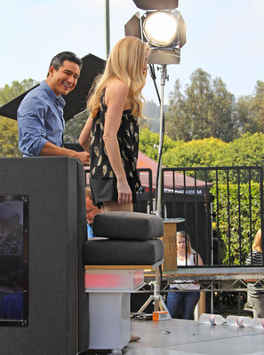 Denise Richards Poster 2751025