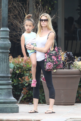 Denise Richards Poster 2751038