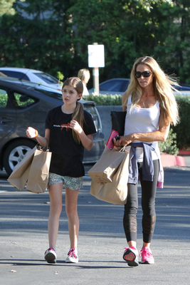 Denise Richards Poster 2751046