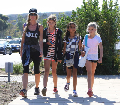 Denise Richards Poster 2751057