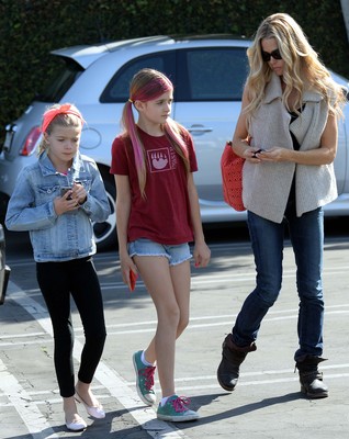 Denise Richards Poster 2751071