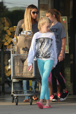 Denise Richards Poster 2751079