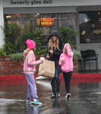 Denise Richards Poster 2751112