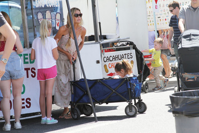 Denise Richards Poster 2751163