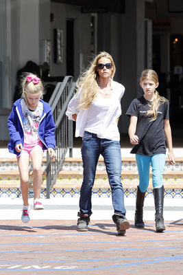 Denise Richards Poster 2751175