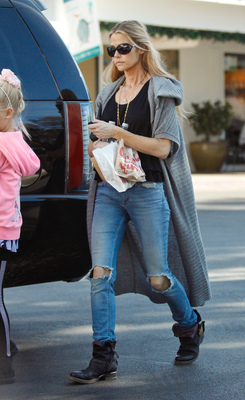 Denise Richards Poster 2751230