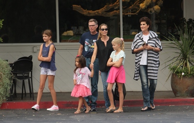 Denise Richards Poster 2751252