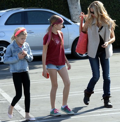 Denise Richards Poster 2751255