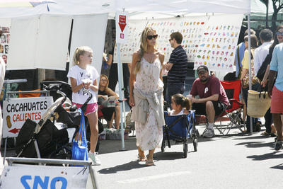 Denise Richards Poster 2751307