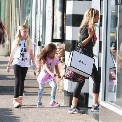 Denise Richards Poster 2751336