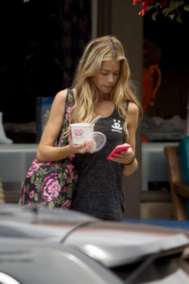 Denise Richards Poster 2751450