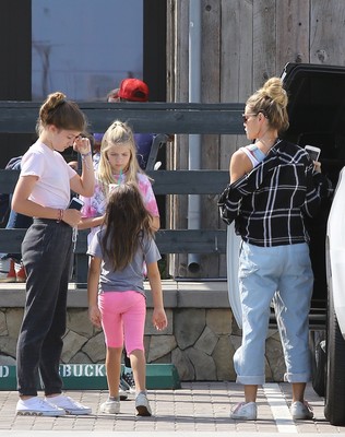 Denise Richards Poster 2751455