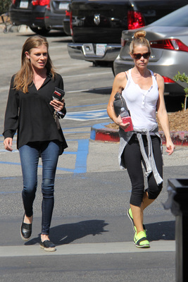 Denise Richards Poster 2751462