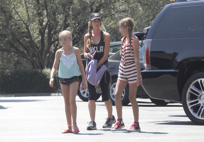 Denise Richards Poster 2751476