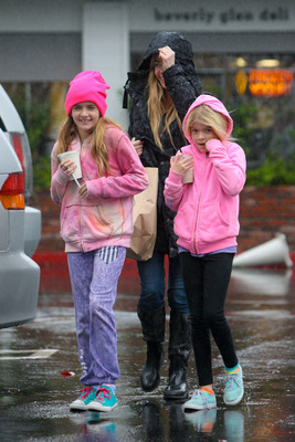 Denise Richards Poster 2751502