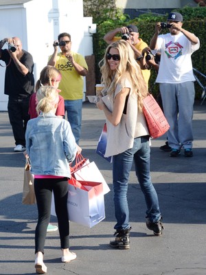 Denise Richards Poster 2751552