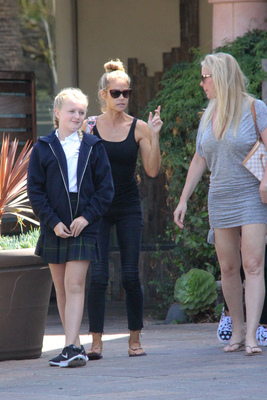 Denise Richards Poster 2751563