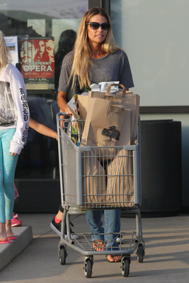 Denise Richards Poster 2751574