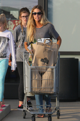 Denise Richards Poster 2751642