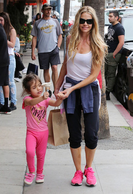 Denise Richards Poster 2751646