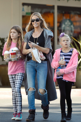 Denise Richards Poster 2751666