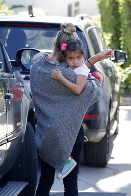 Denise Richards Poster 2751667