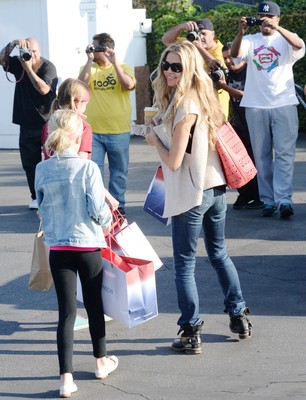 Denise Richards Poster 2751674