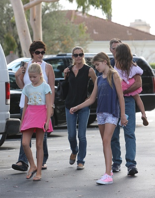 Denise Richards Poster 2751675