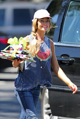 Denise Richards Poster 2751682