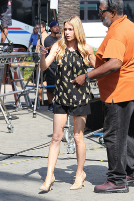 Denise Richards Poster 2751692