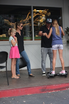 Denise Richards Poster 2751698