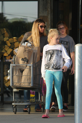 Denise Richards Poster 2751702