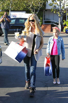 Denise Richards Poster 2751705