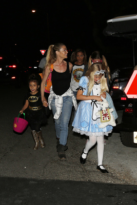 Denise Richards Poster 2751724