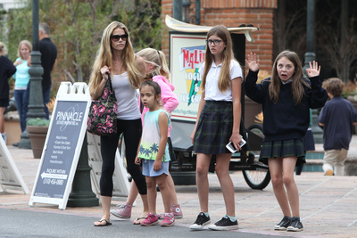 Denise Richards Poster 2751752