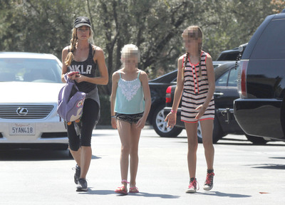 Denise Richards Poster 2751764