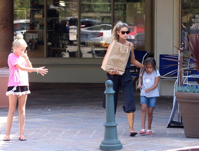 Denise Richards Poster 2751790