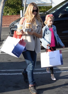 Denise Richards Poster 2751799